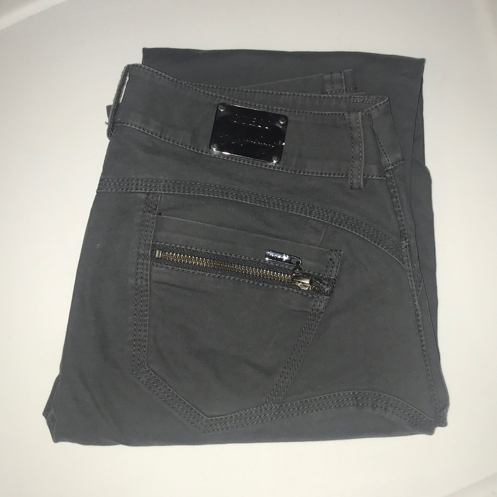 *donated* Guess by Marciano pants. Size 6.